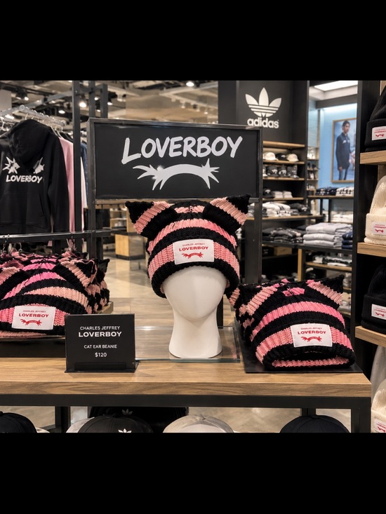 Accessories - Beanie